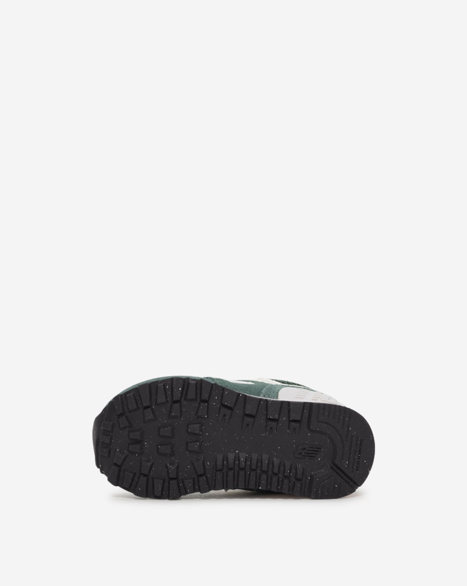 Toddler 574 Teal | White | Red