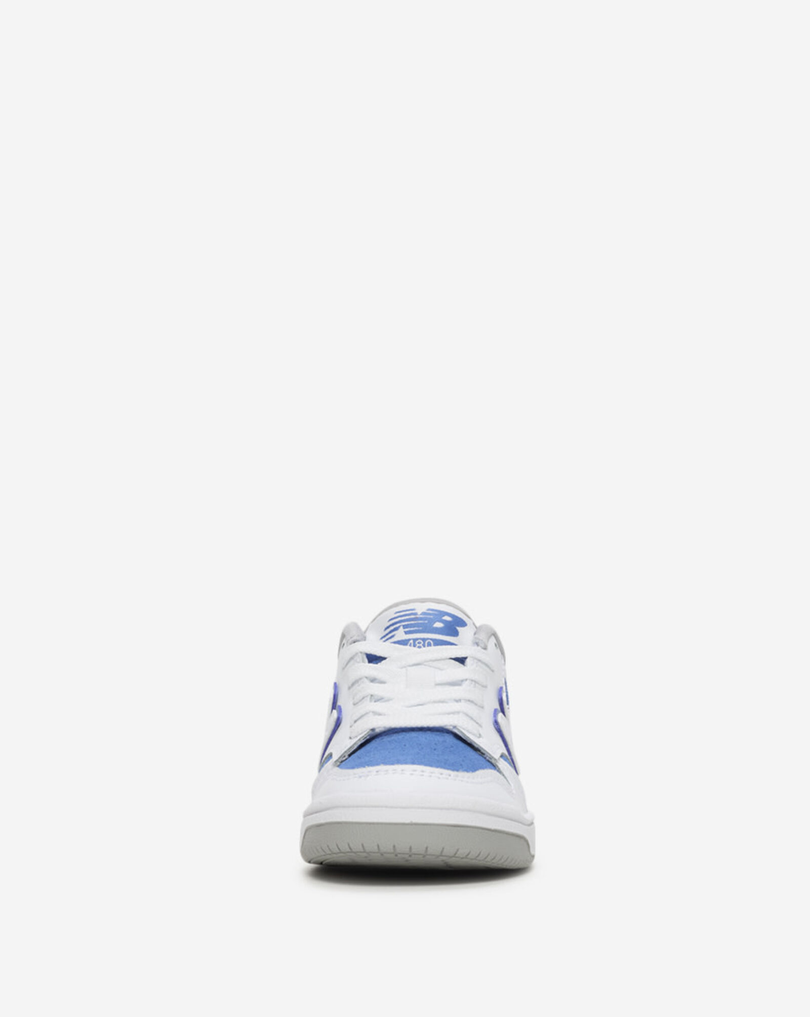Toddler 480 White | Blue