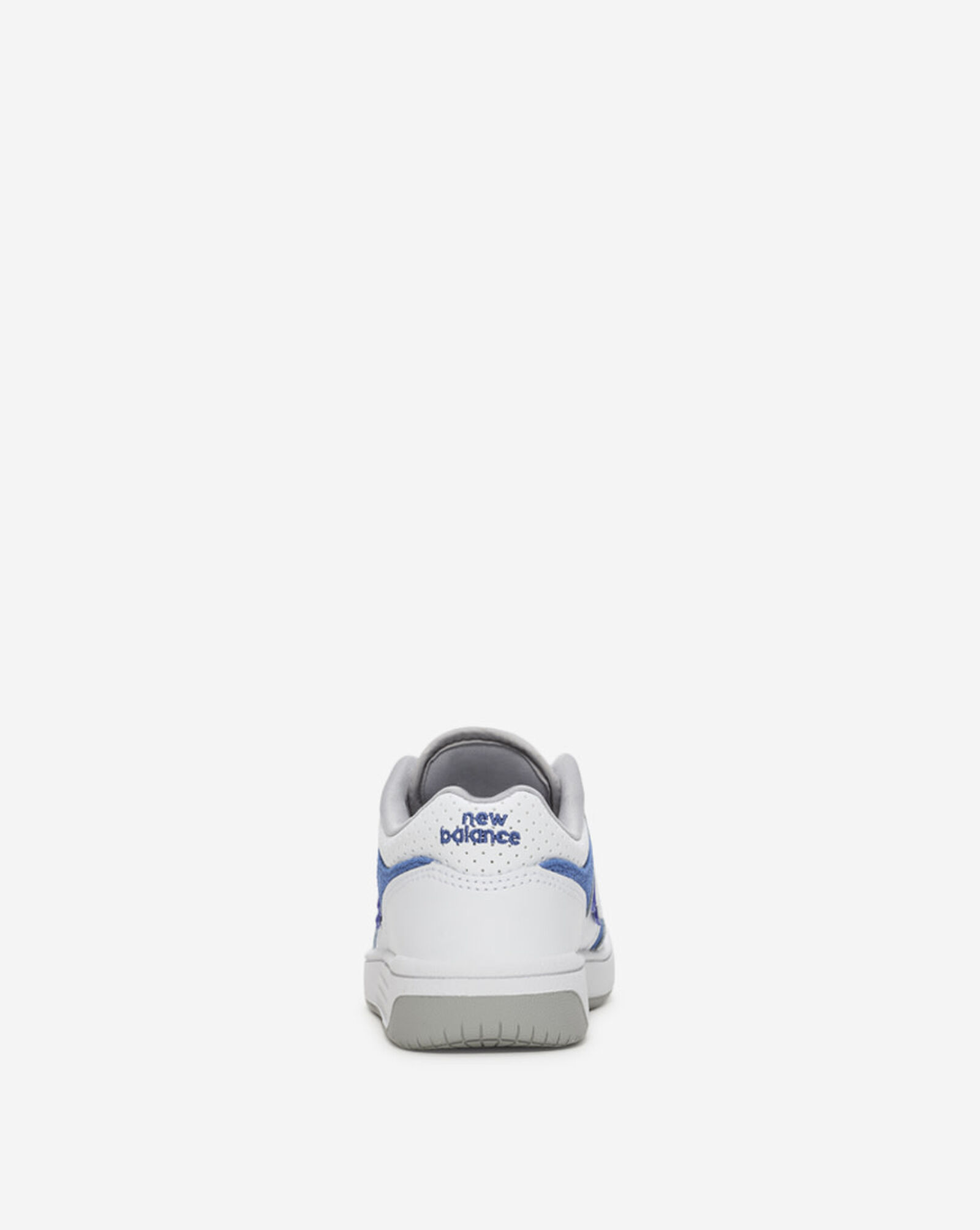 Toddler 480 White | Blue