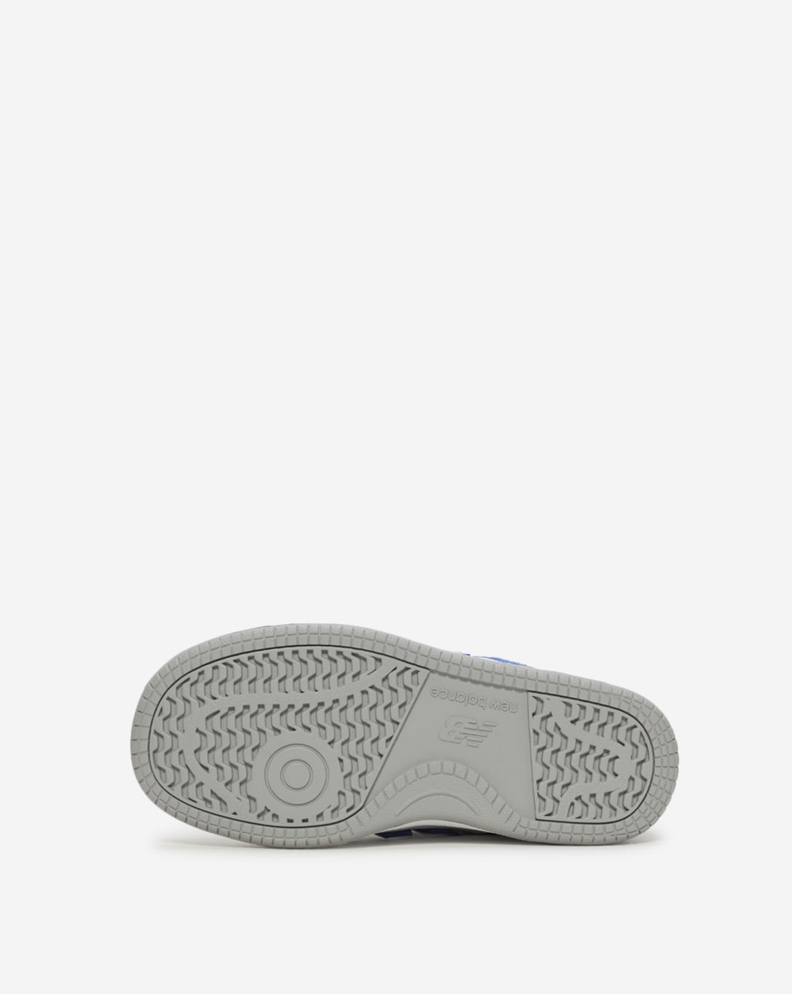 Toddler 480 White | Blue