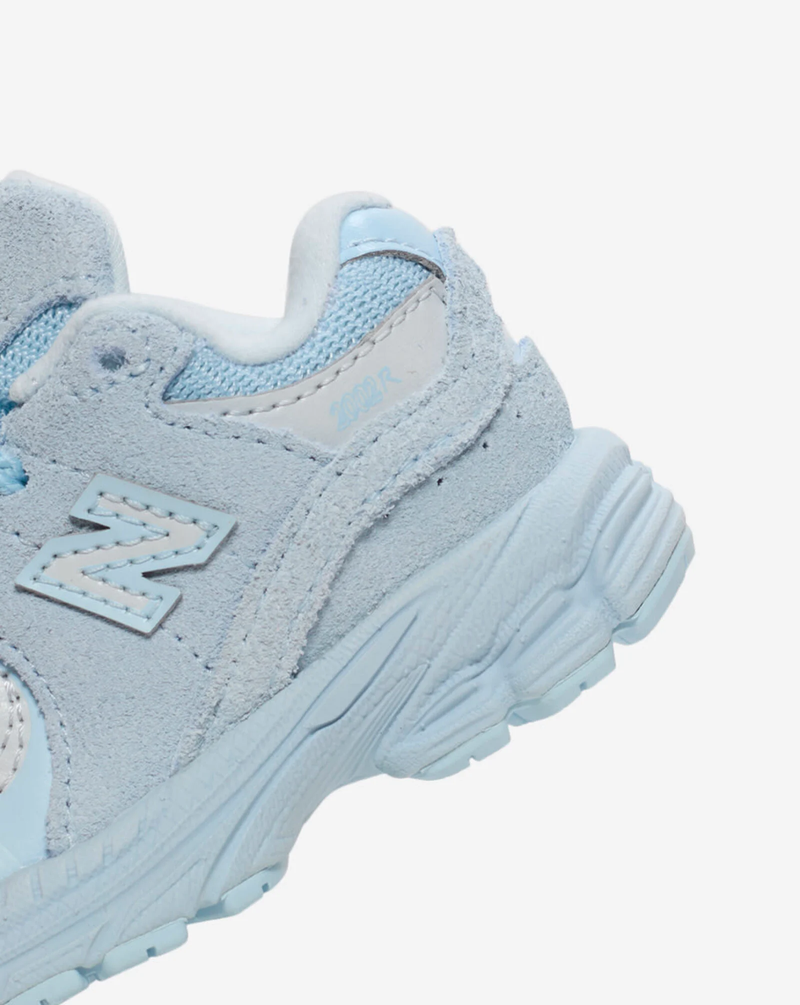 Toddler 2002 Blue | Sky Blue