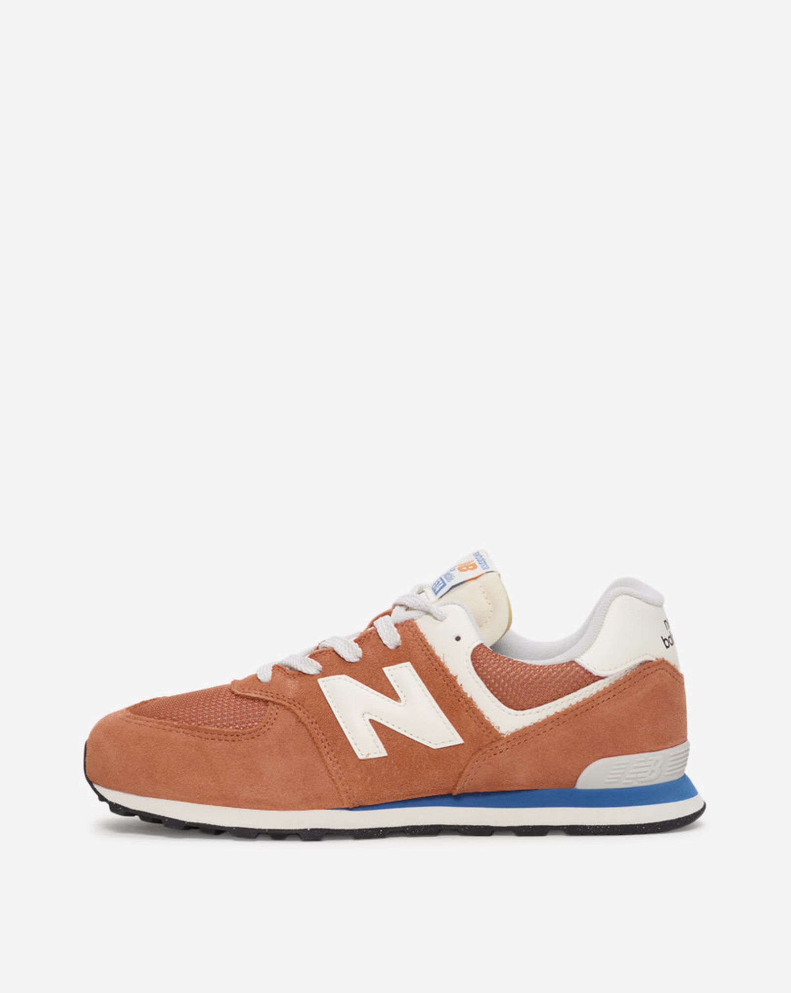 Grade School 574 Infield Clay | Sea Stone