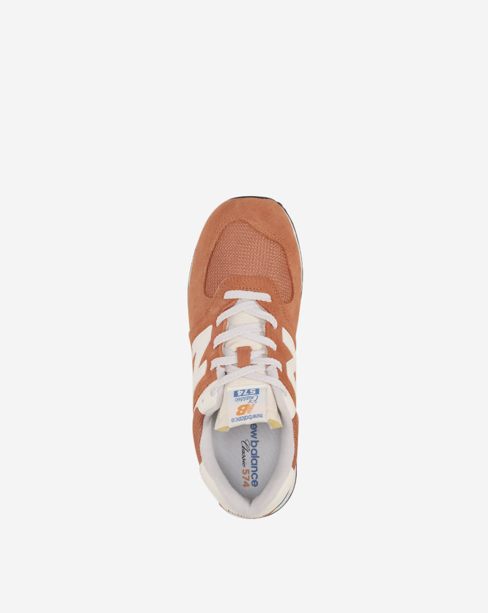 Grade School 574 Infield Clay | Sea Stone 7 Grade School 574 Infield Clay | Sea Stone