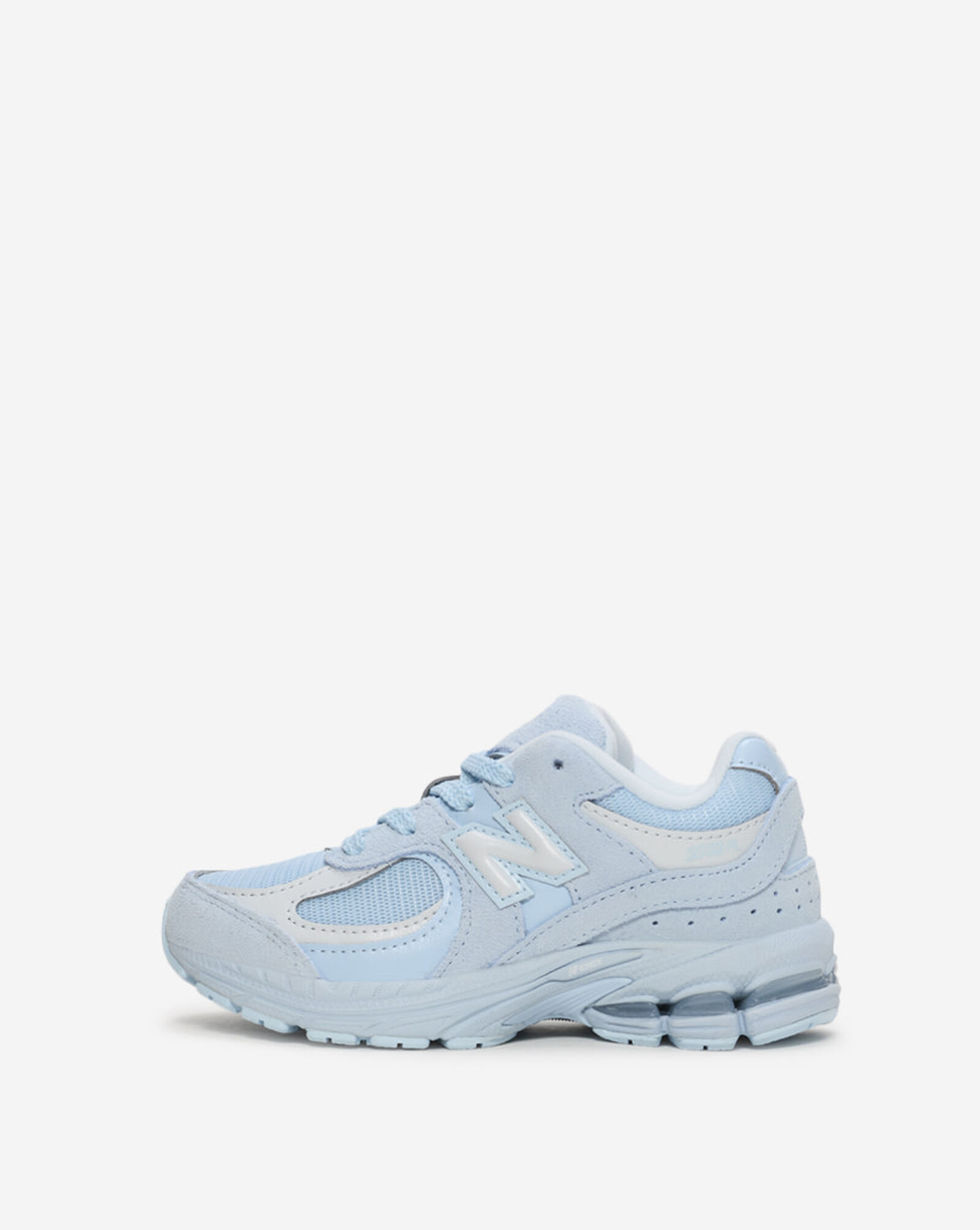 Pre-School 2002 Blue | Sky Blue