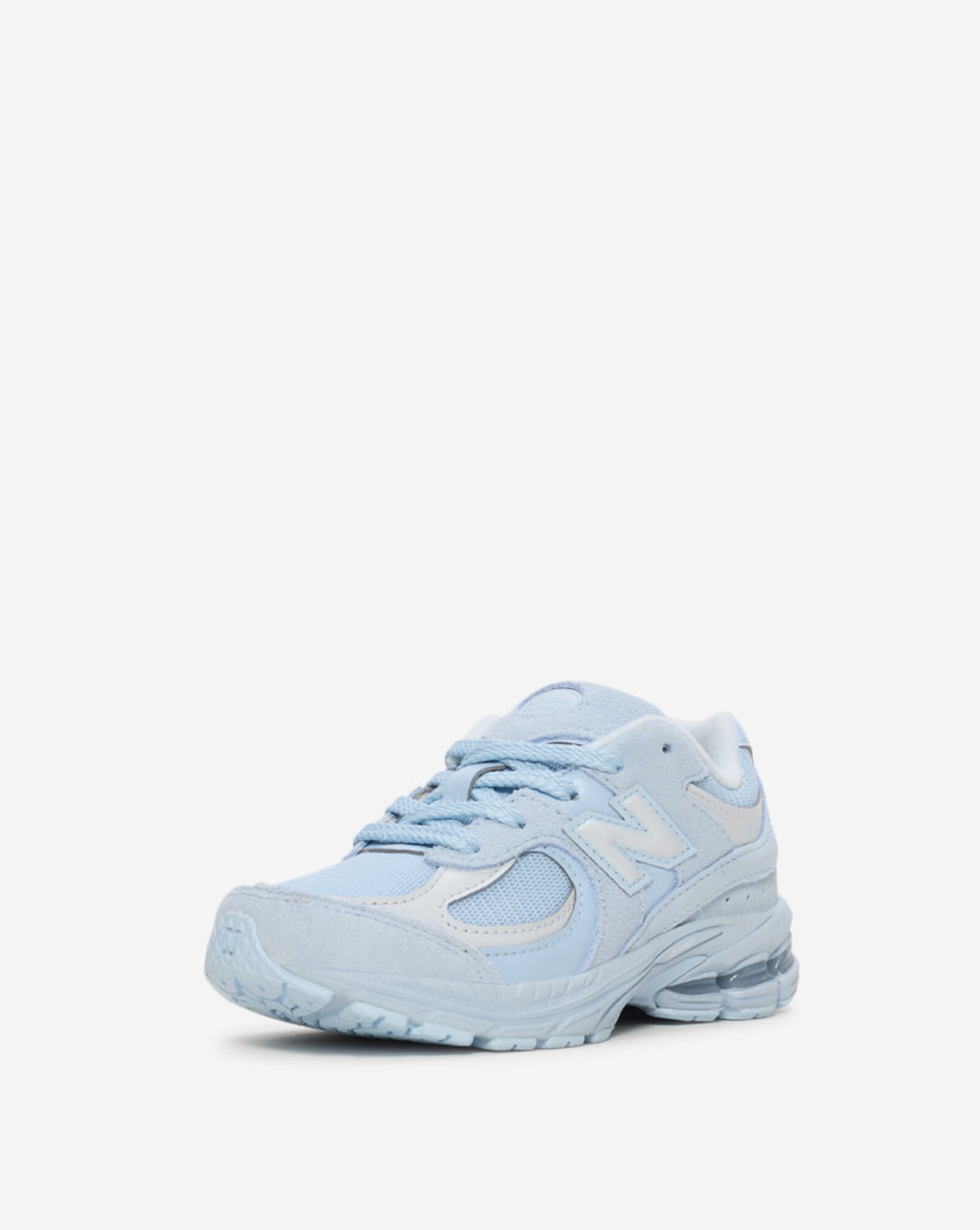 Pre-School 2002 Blue | Sky Blue