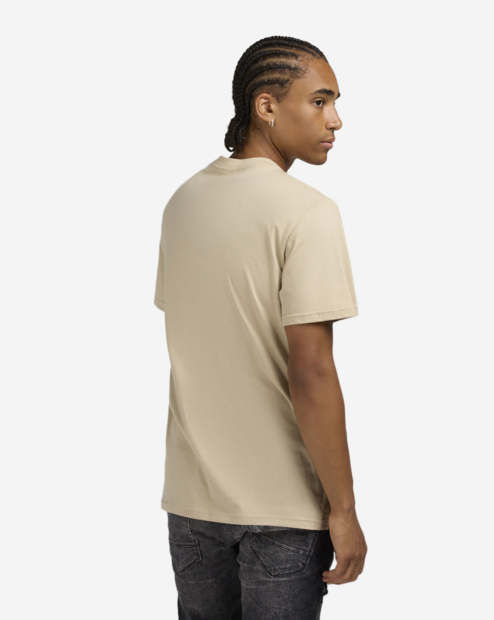 Nothin' But A G' Thang Tee Beige
