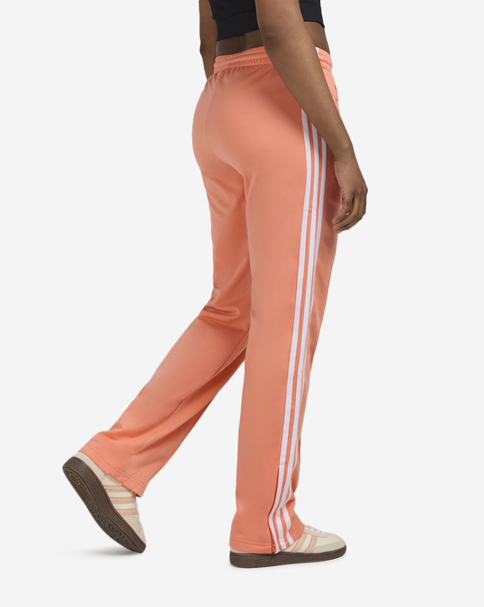 Adicolor Classics Firebird Track Tracksuit Bottoms Glow Pink