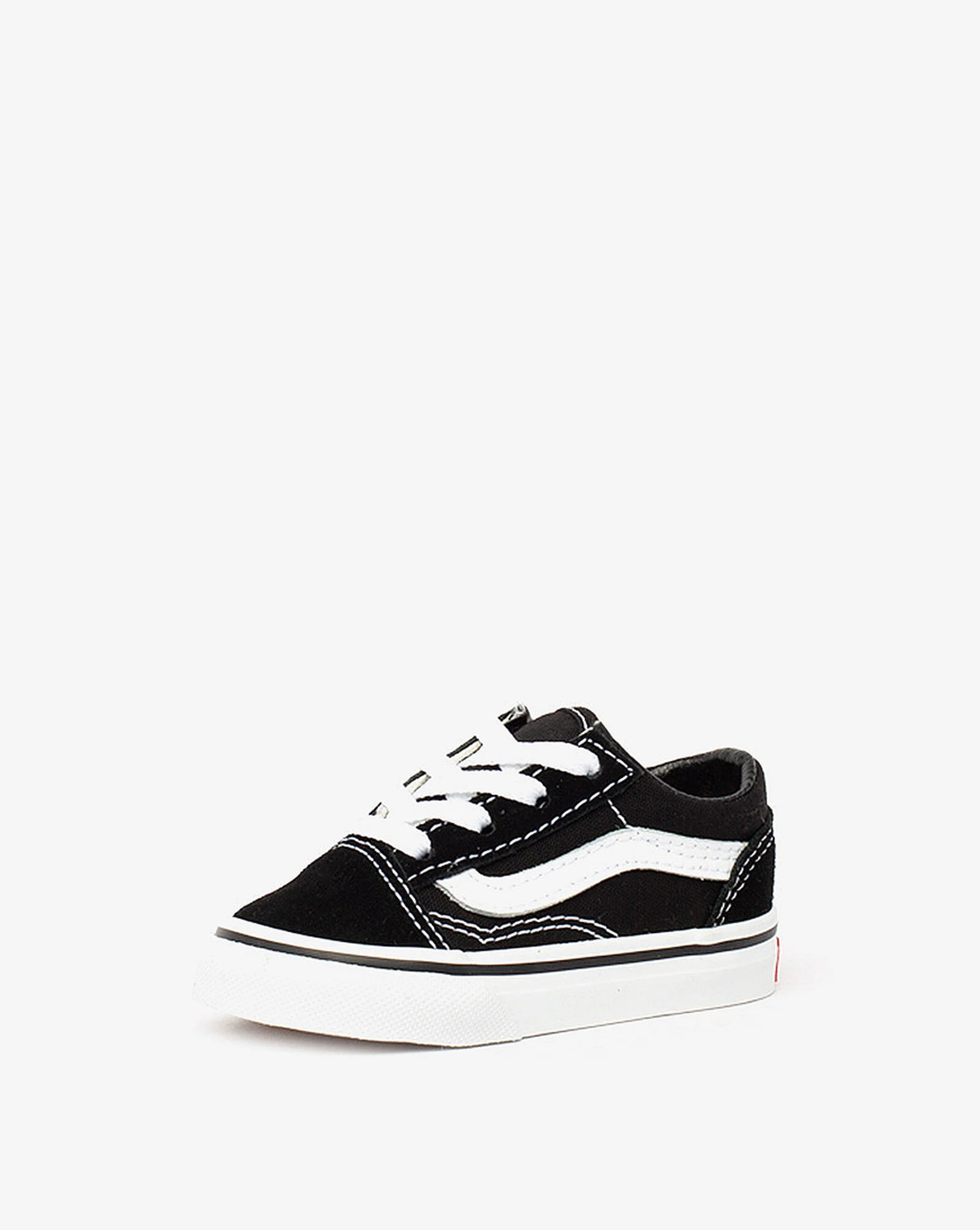 Toddler Old Skool Black | White
