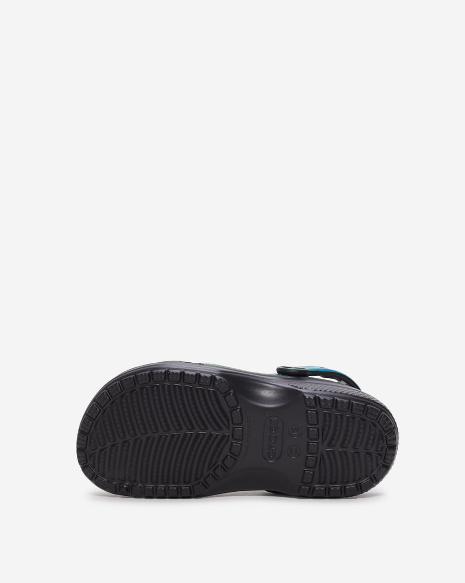 Pre-School Minecraft Classic Clog Multi