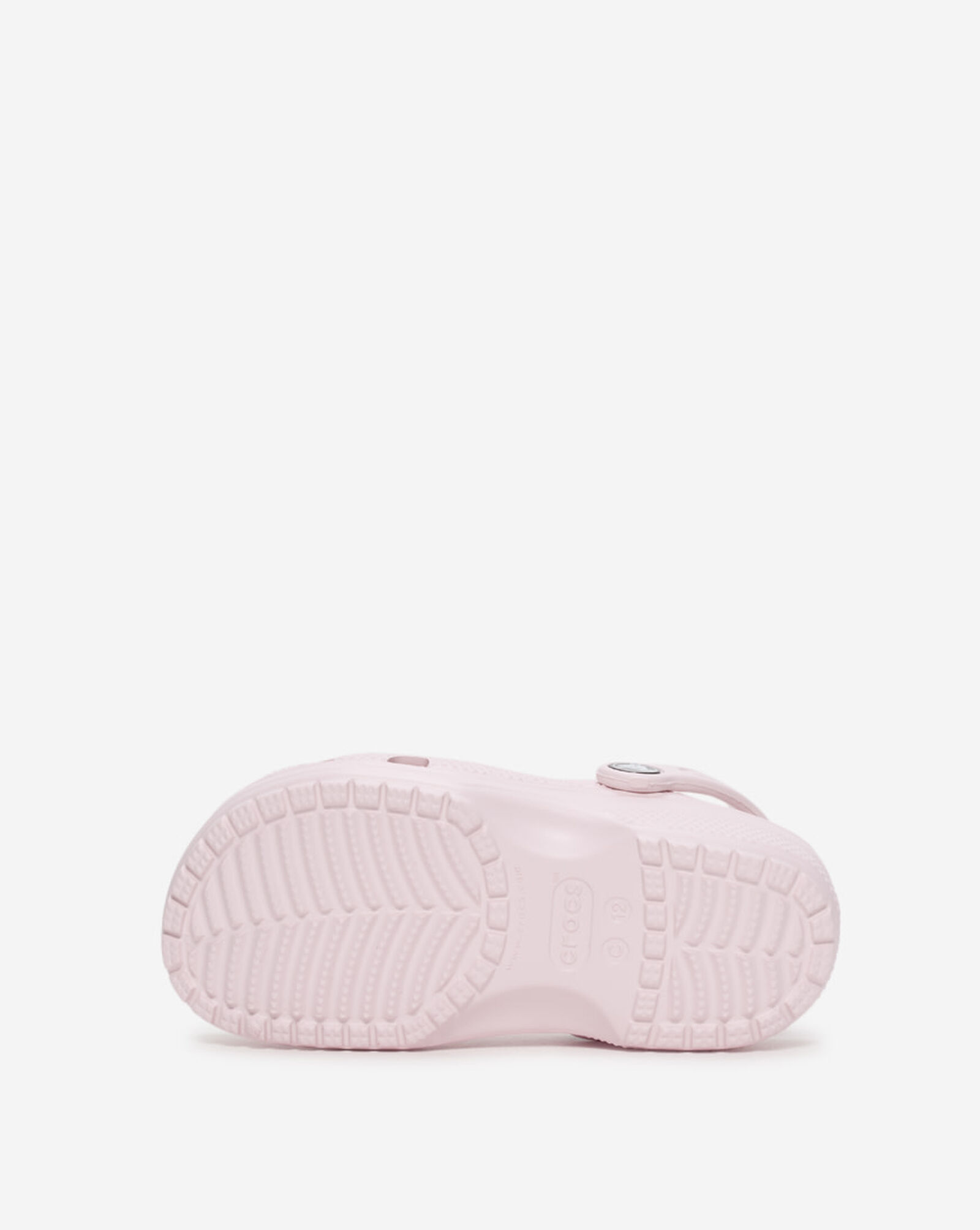 Pre-School Classic Clogs Light Pink