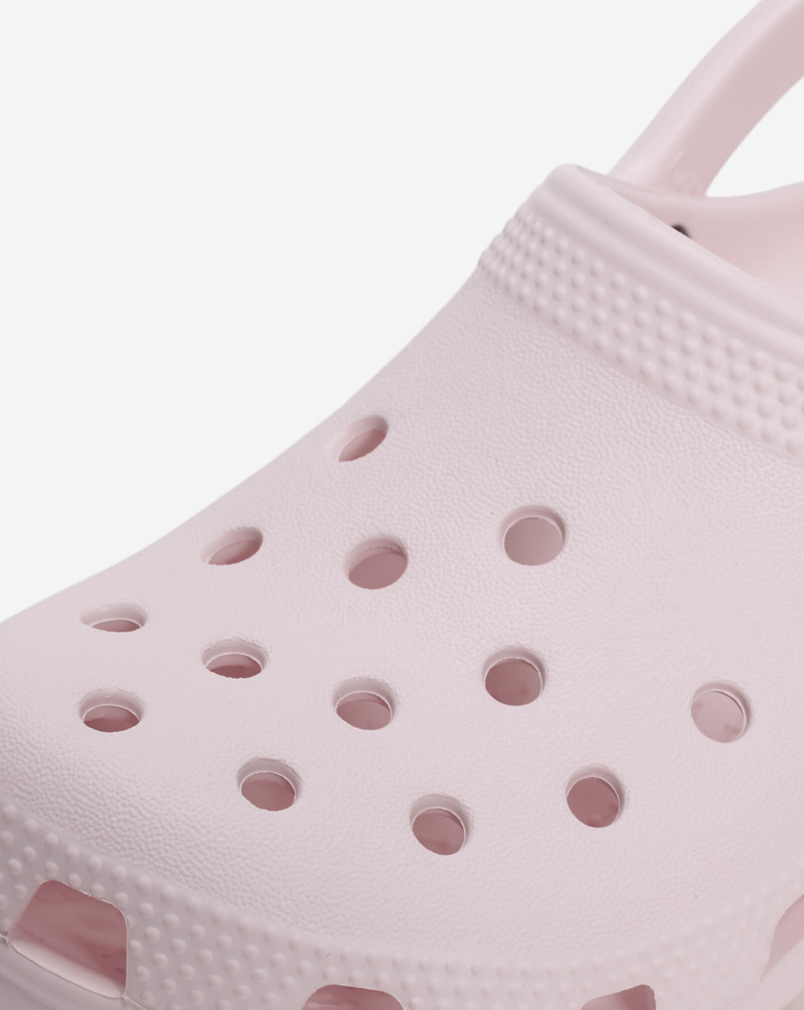 Pre-School Classic Clogs Light Pink