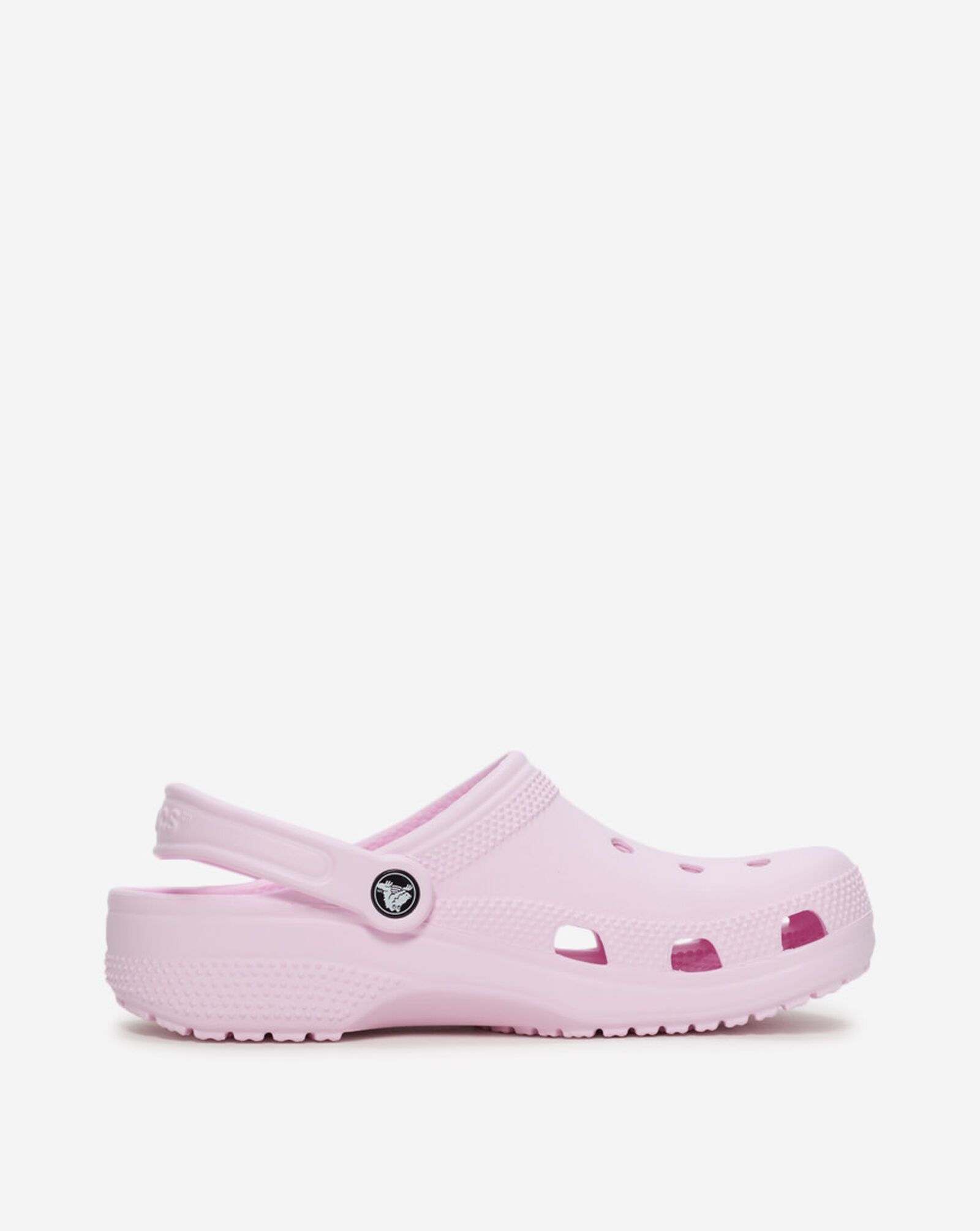 Grade School Classic Clog Light Pink 4 Grade School Classic Clog Light Pink