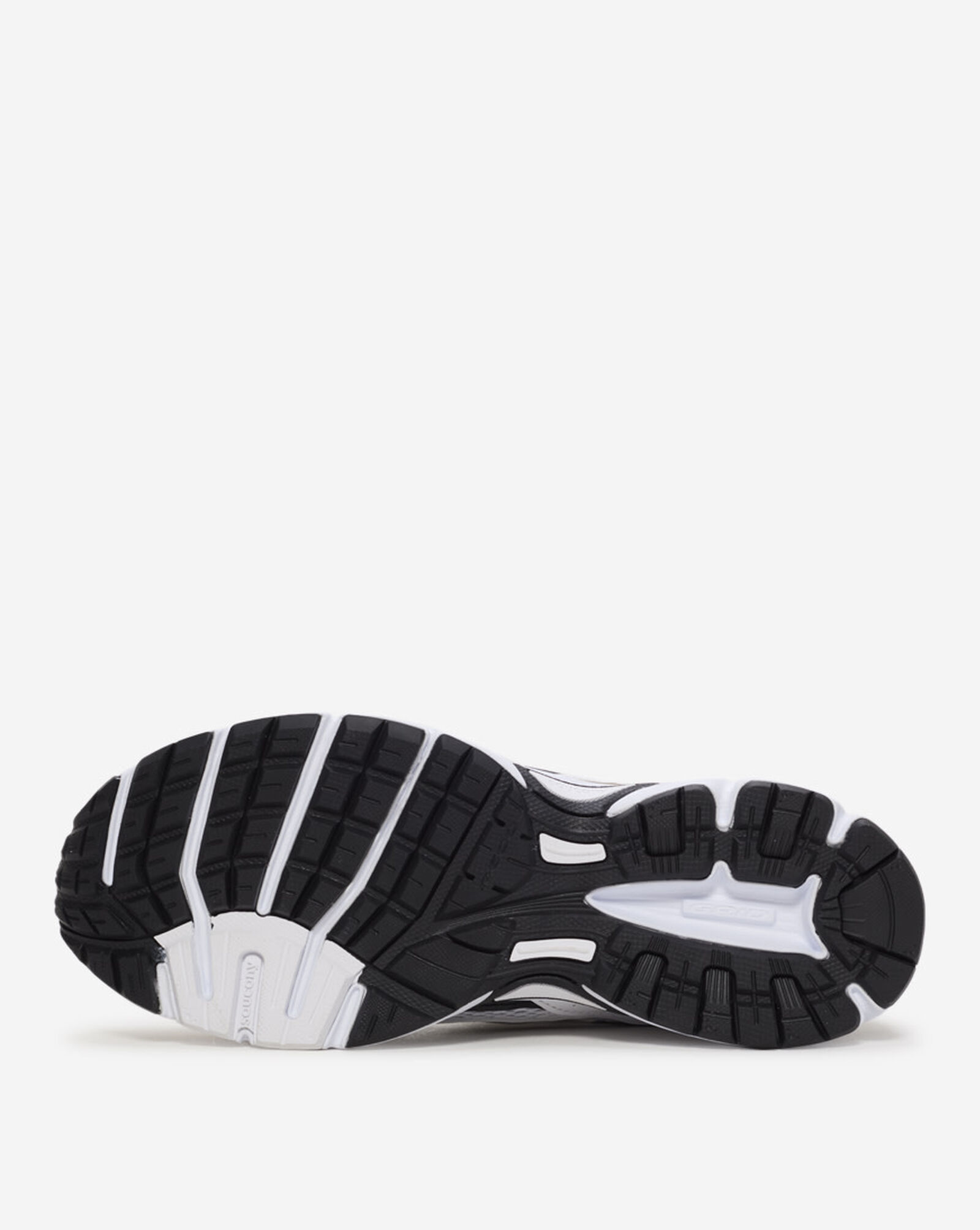 Ride Millennium White | Gold | Black