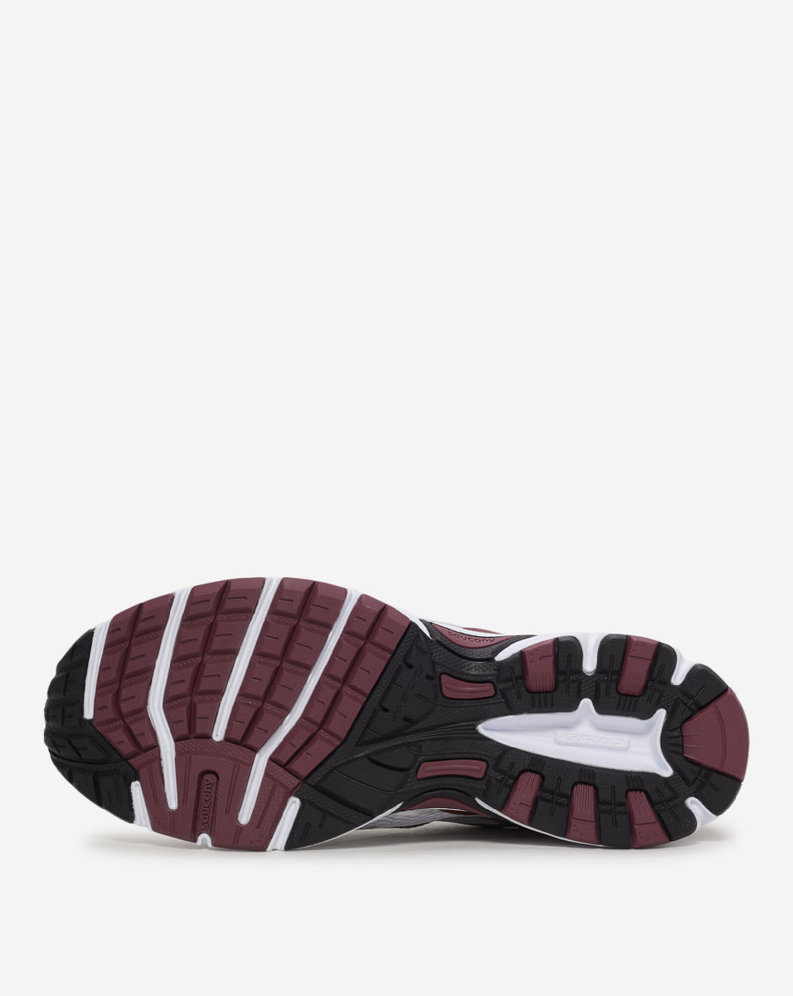 Ride Millennium White | Red