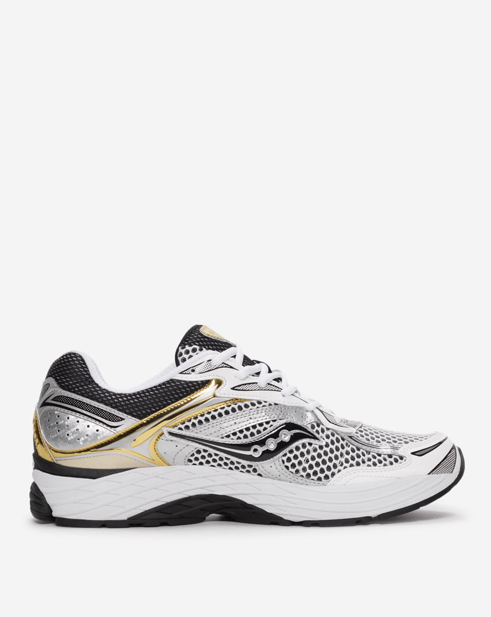 ProGrid Omni 9 Silver | Gold