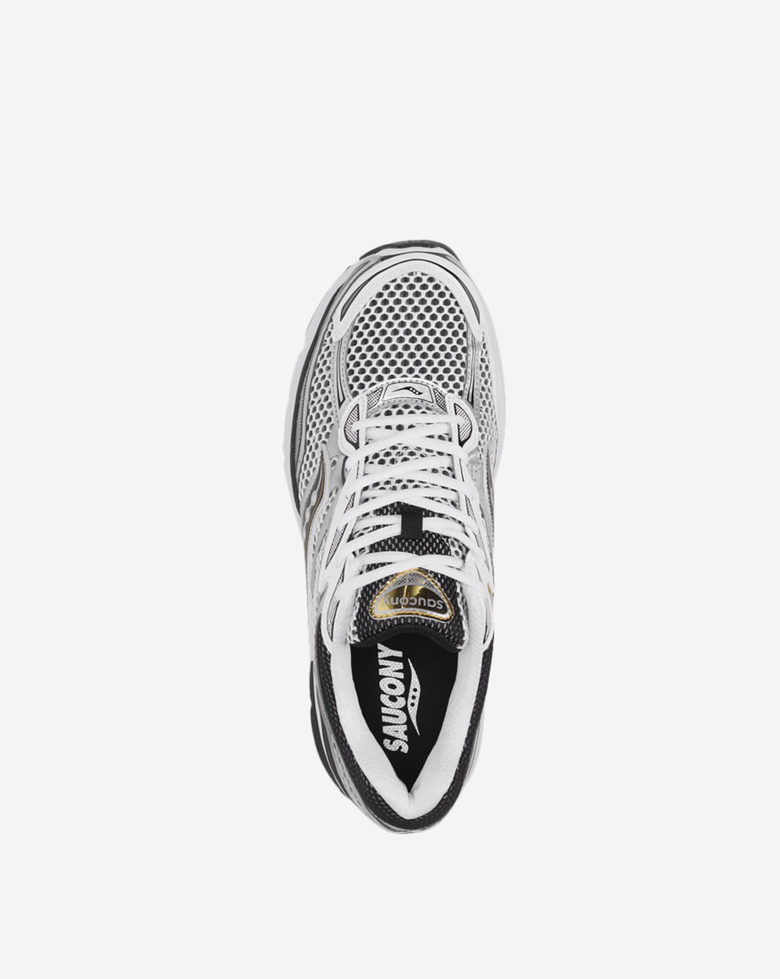 ProGrid Omni 9 Silver | Gold