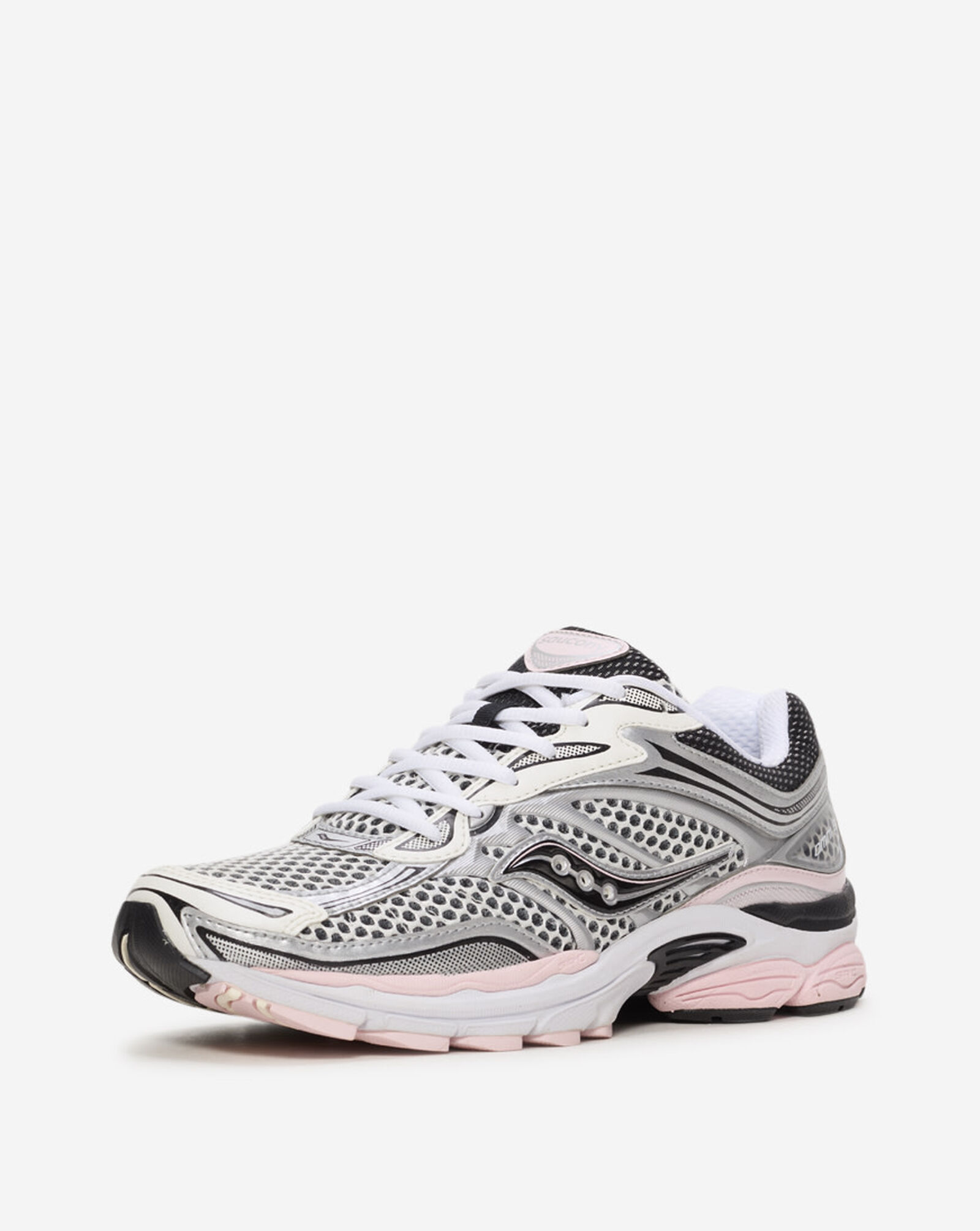 ProGrid Omni 9 Silver | Pink