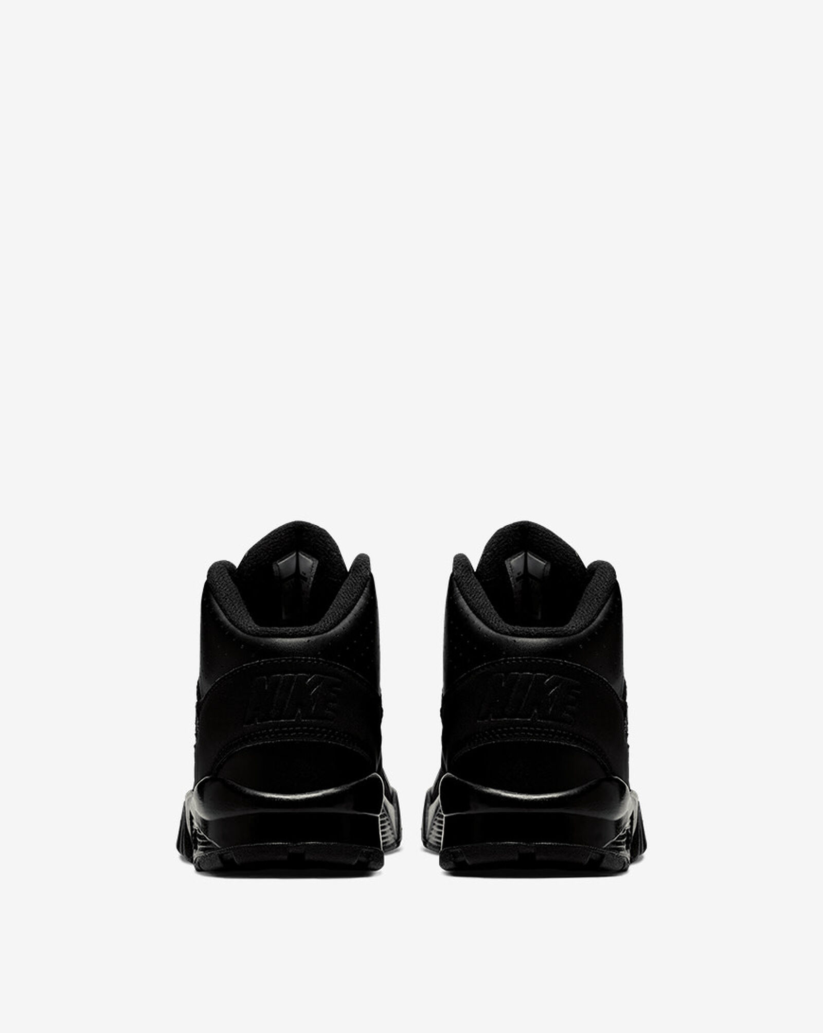 Grade School Air Trainer Sc Black 4 Grade School Air Trainer Sc Black