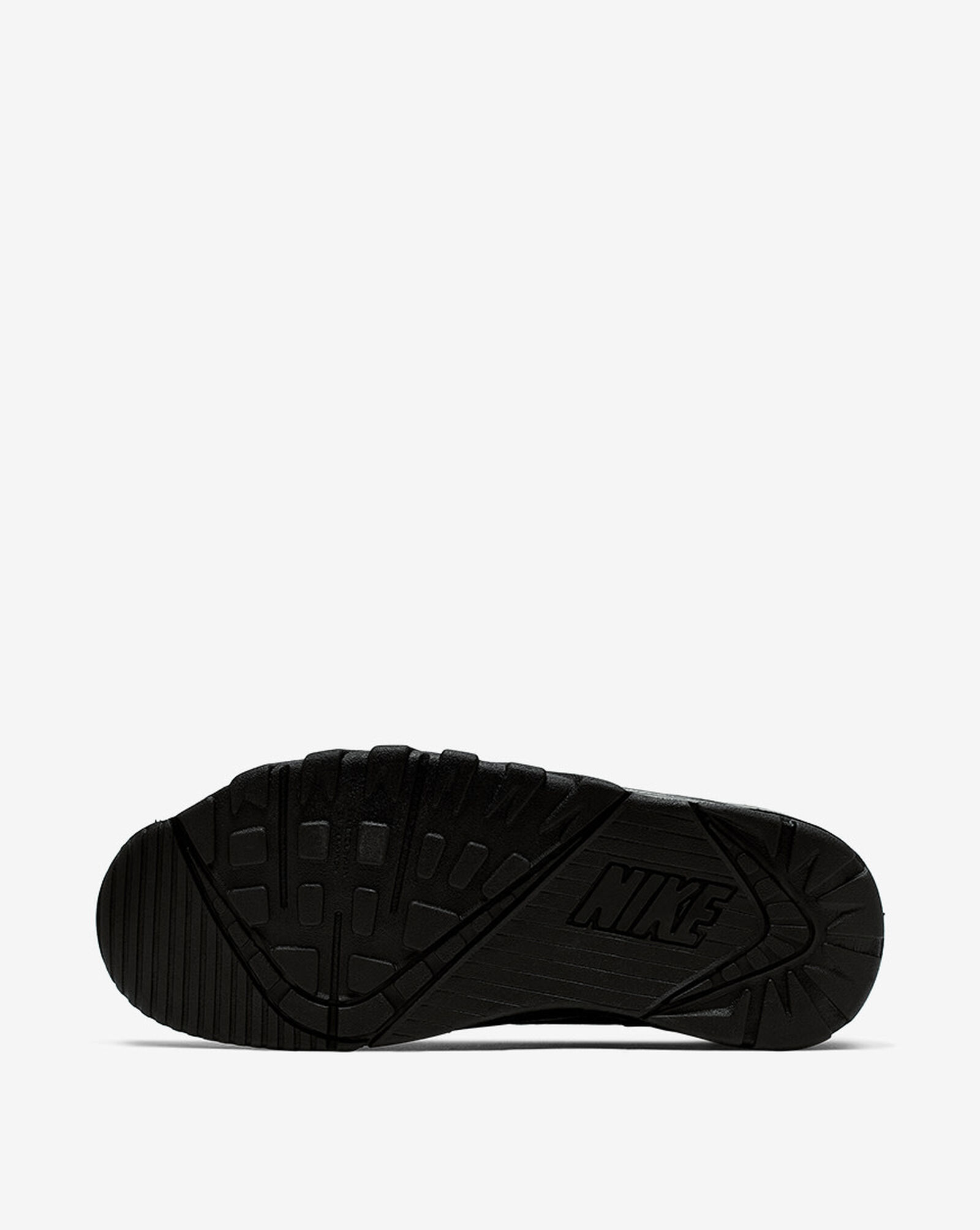 Grade School Air Trainer Sc Black 5 Grade School Air Trainer Sc Black