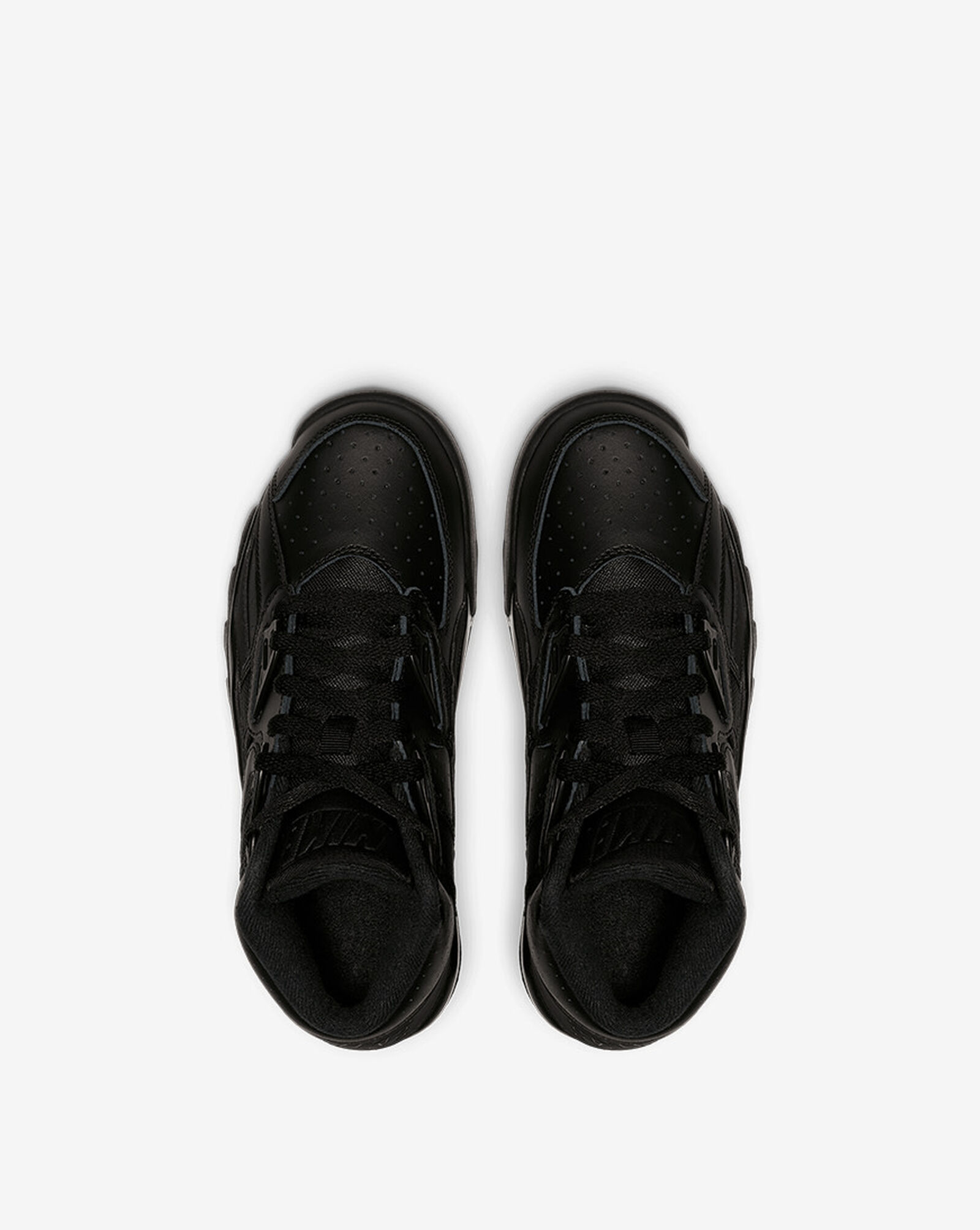 Grade School Air Trainer Sc Black 6 Grade School Air Trainer Sc Black