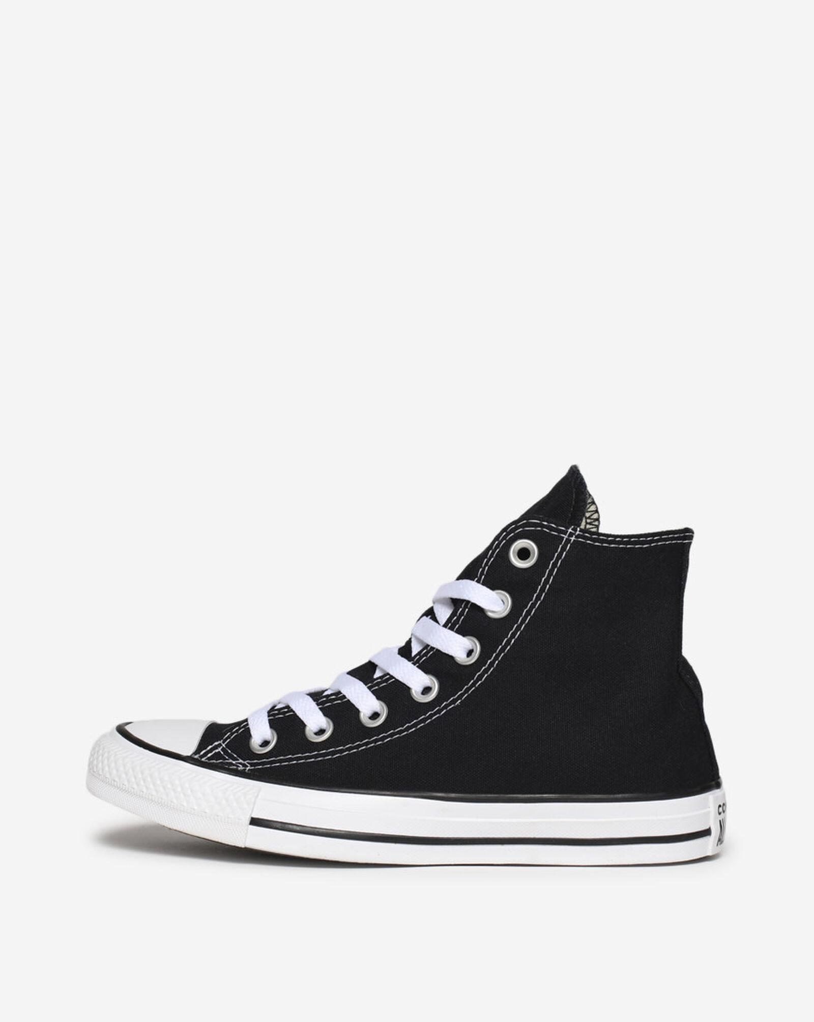 Chuck Taylor All Star Hi Black