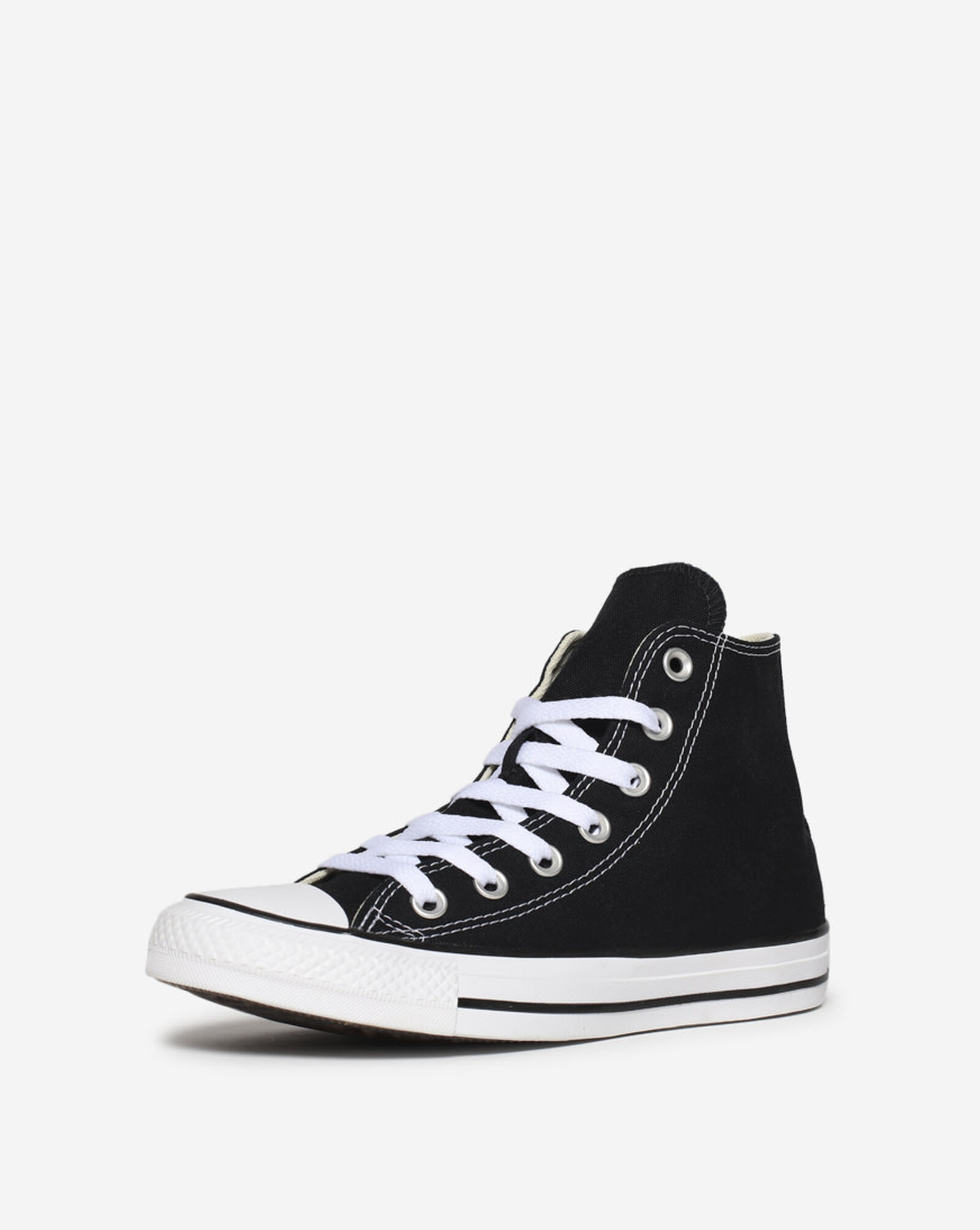 Chuck Taylor All Star Hi Black