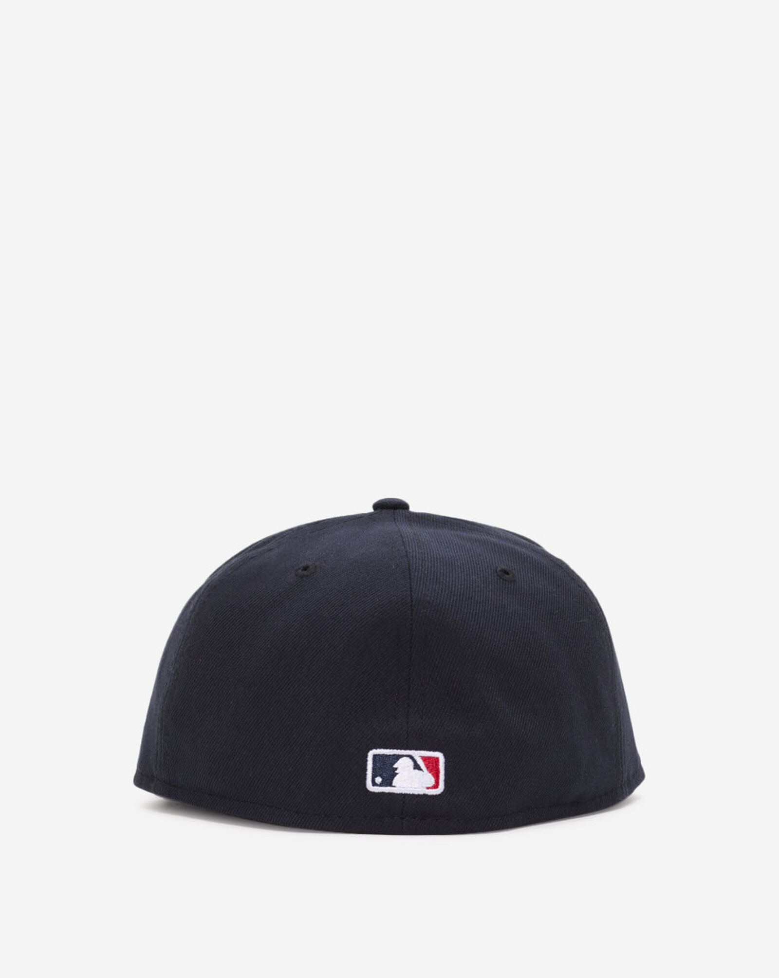 59Fifty Boston Red Sox Core Fitted Hat Navy | Red