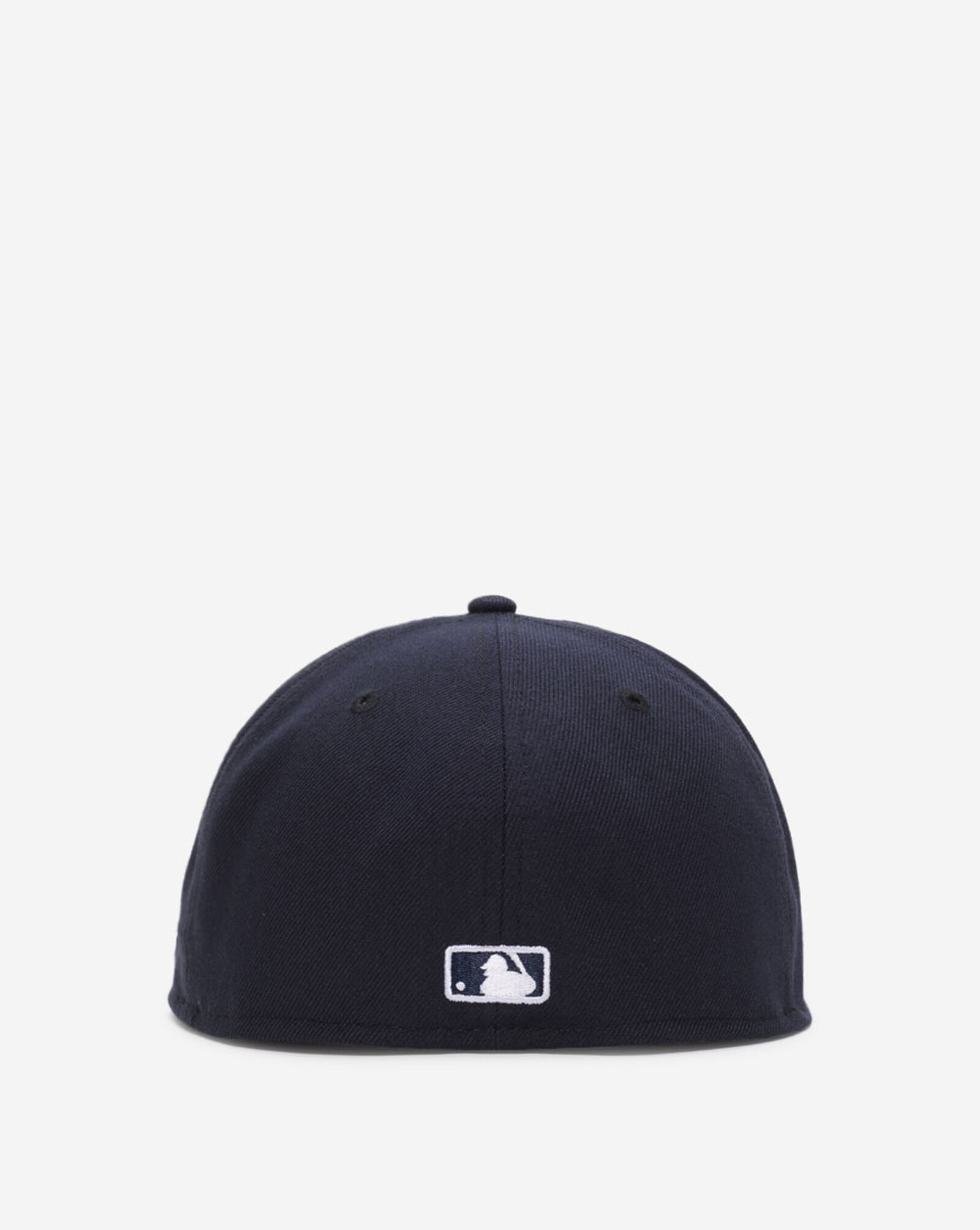 59Fifty Detroit Tigers Core Fitted Hat Navy | White